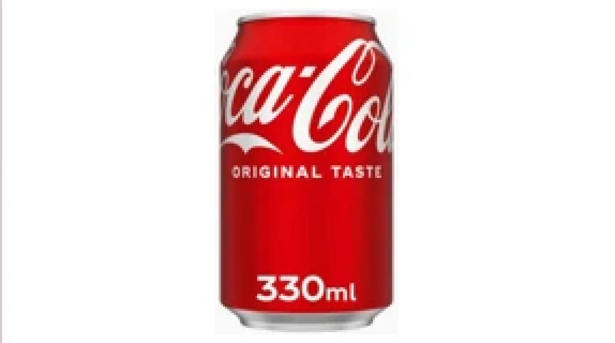 Coke