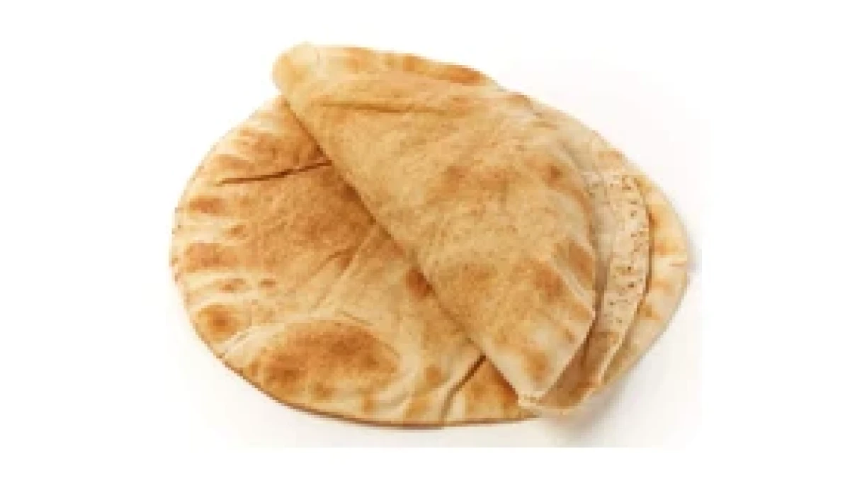 Pitta Bread