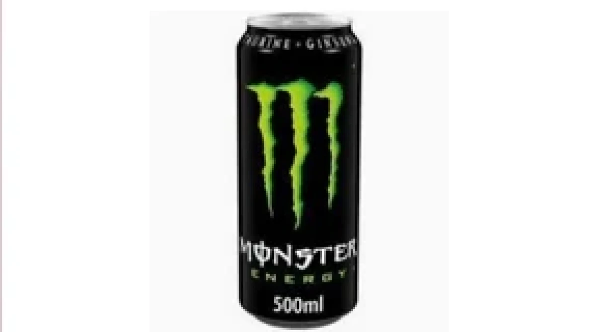 Monster Original