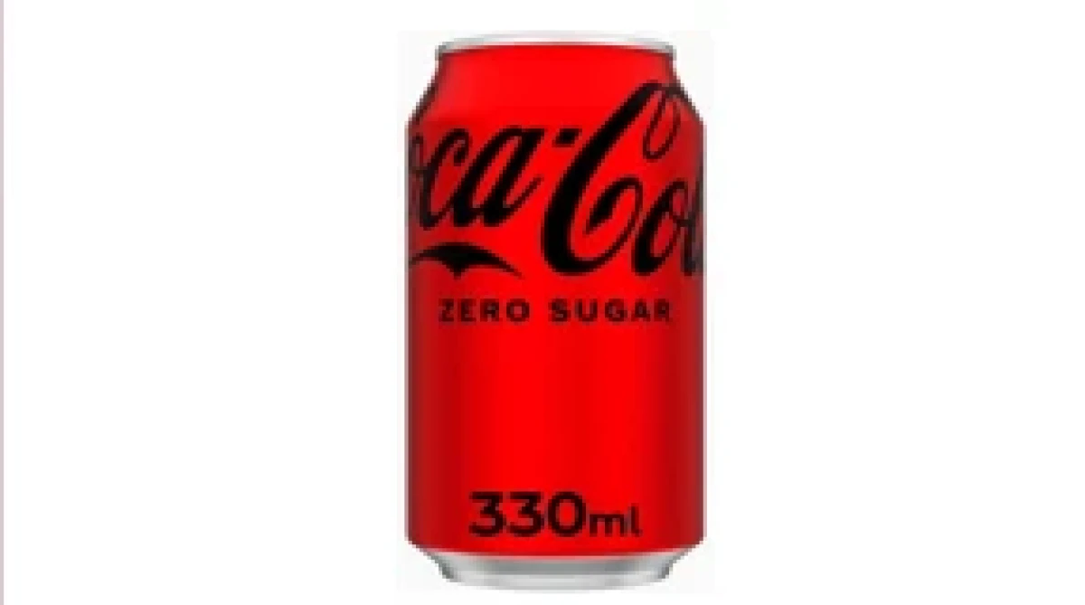 Coke Zero