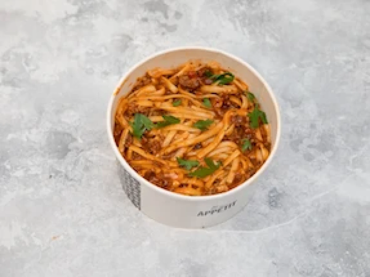 Bolognese Pasta