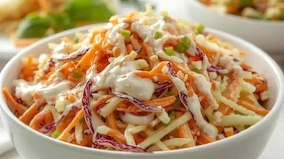 House Slaw