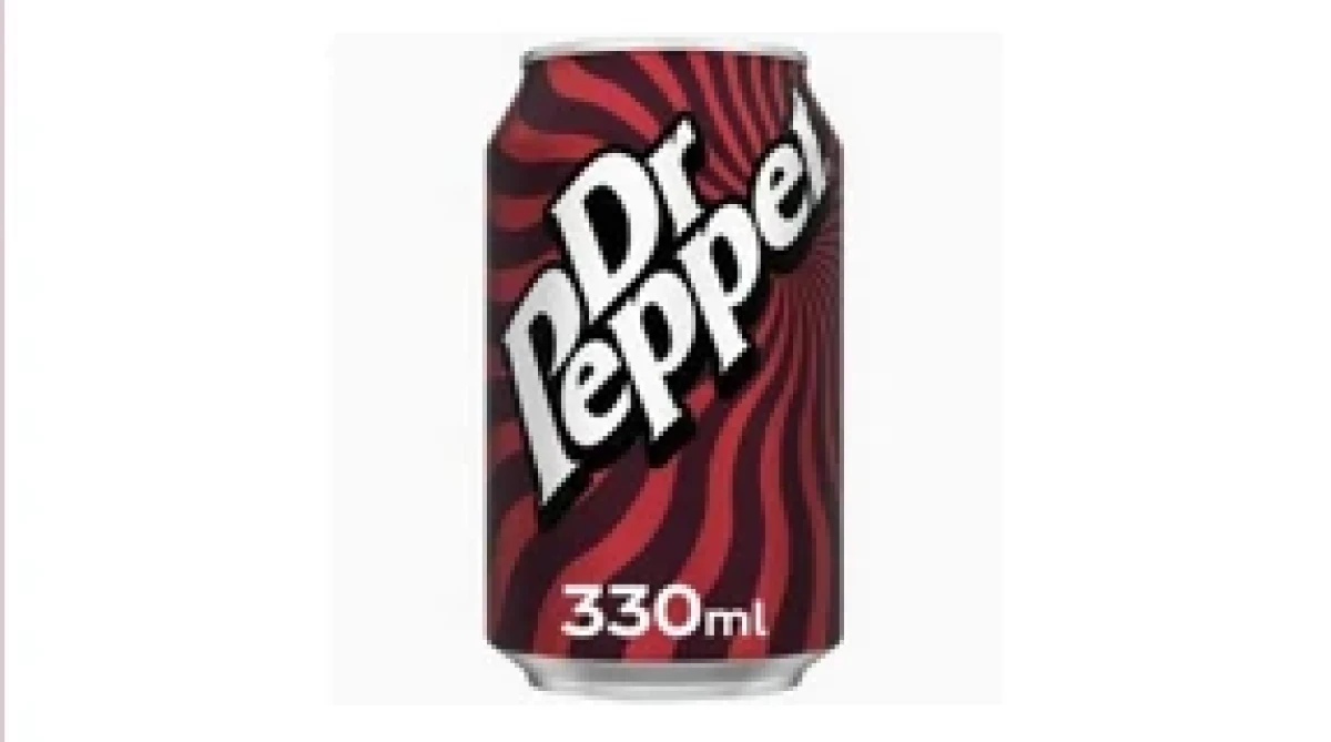 Dr Pepper