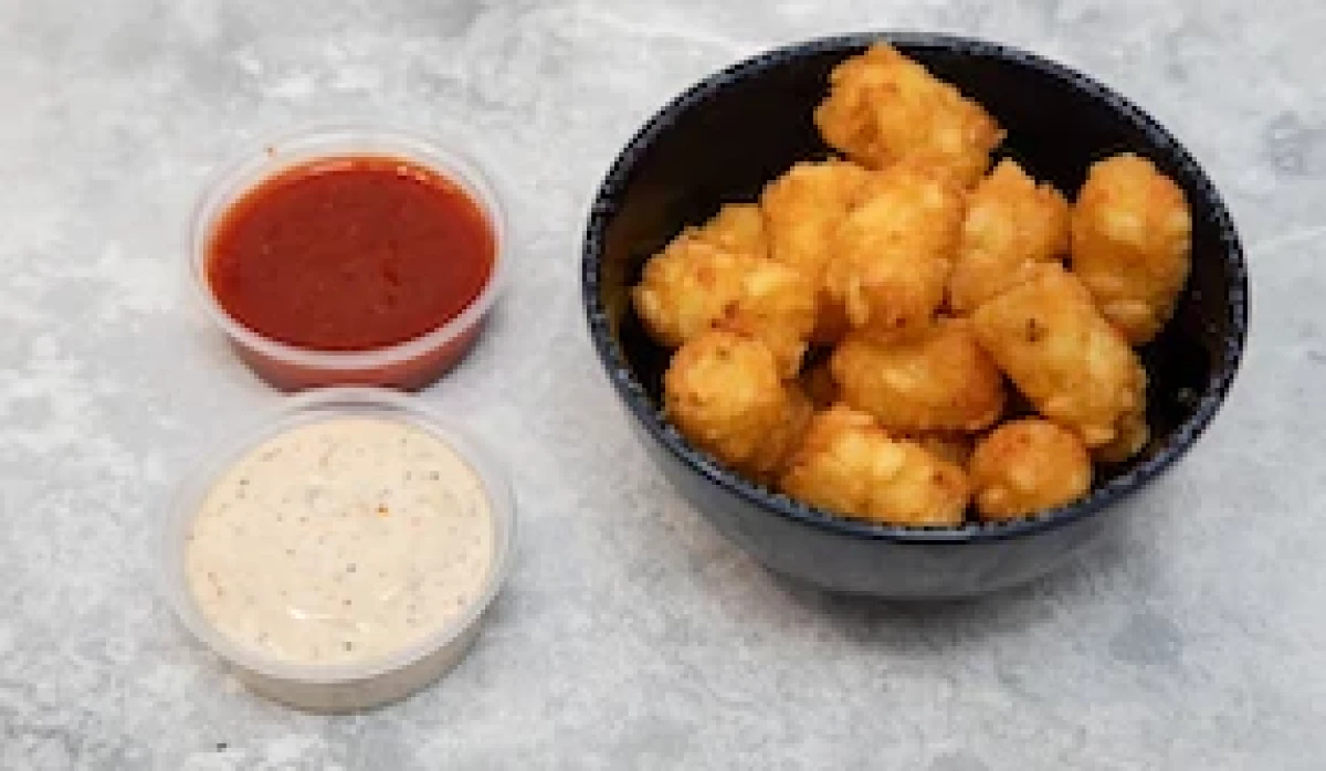 Tater Tots