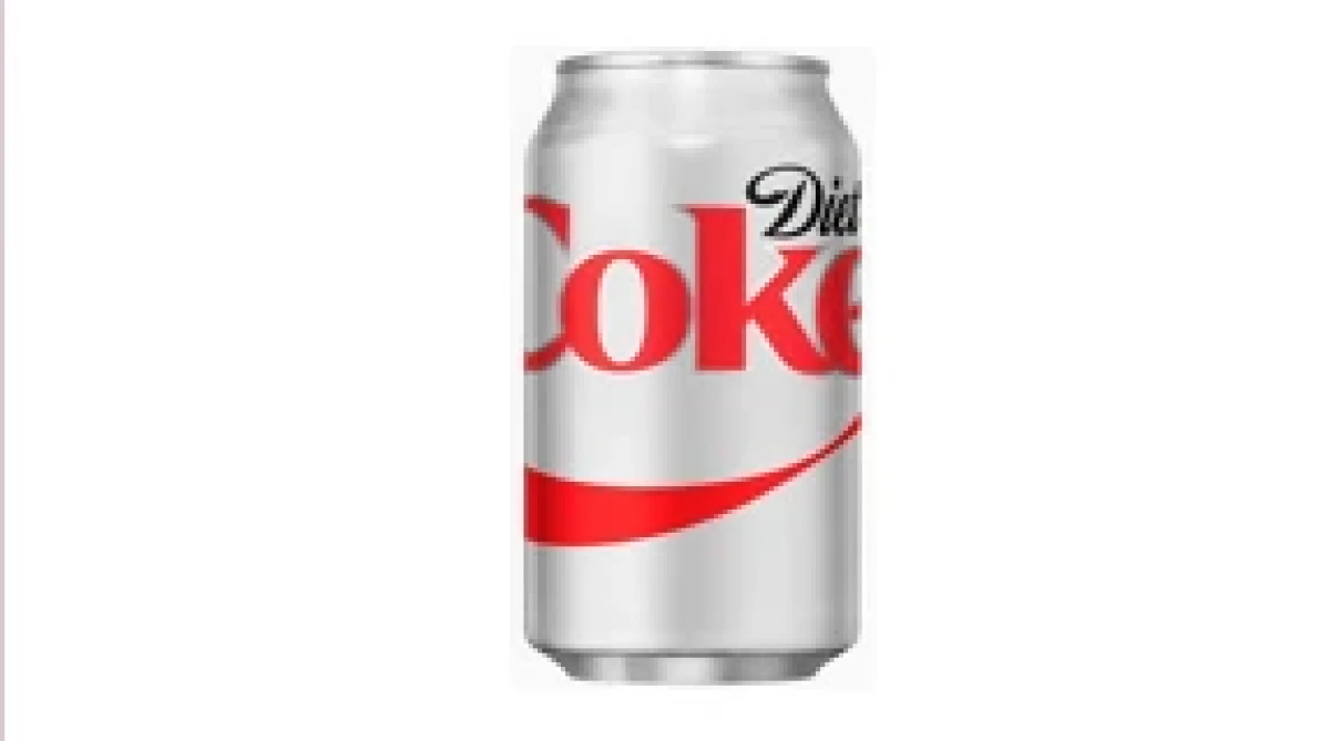 Diet Coke