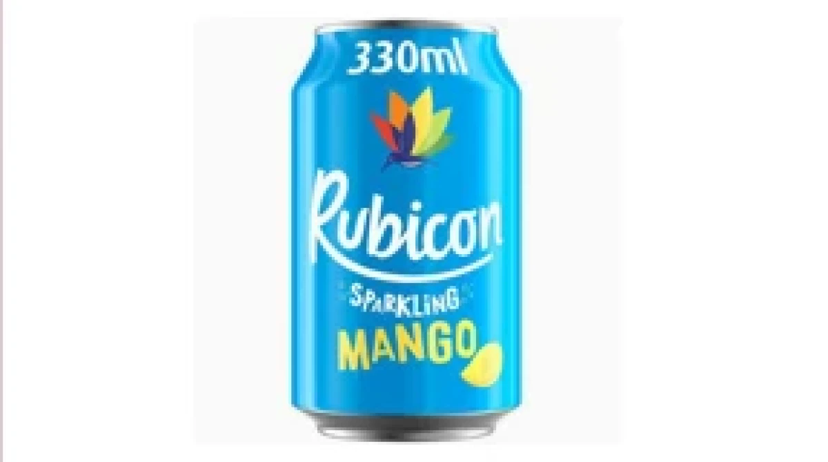 Rubicon Mango