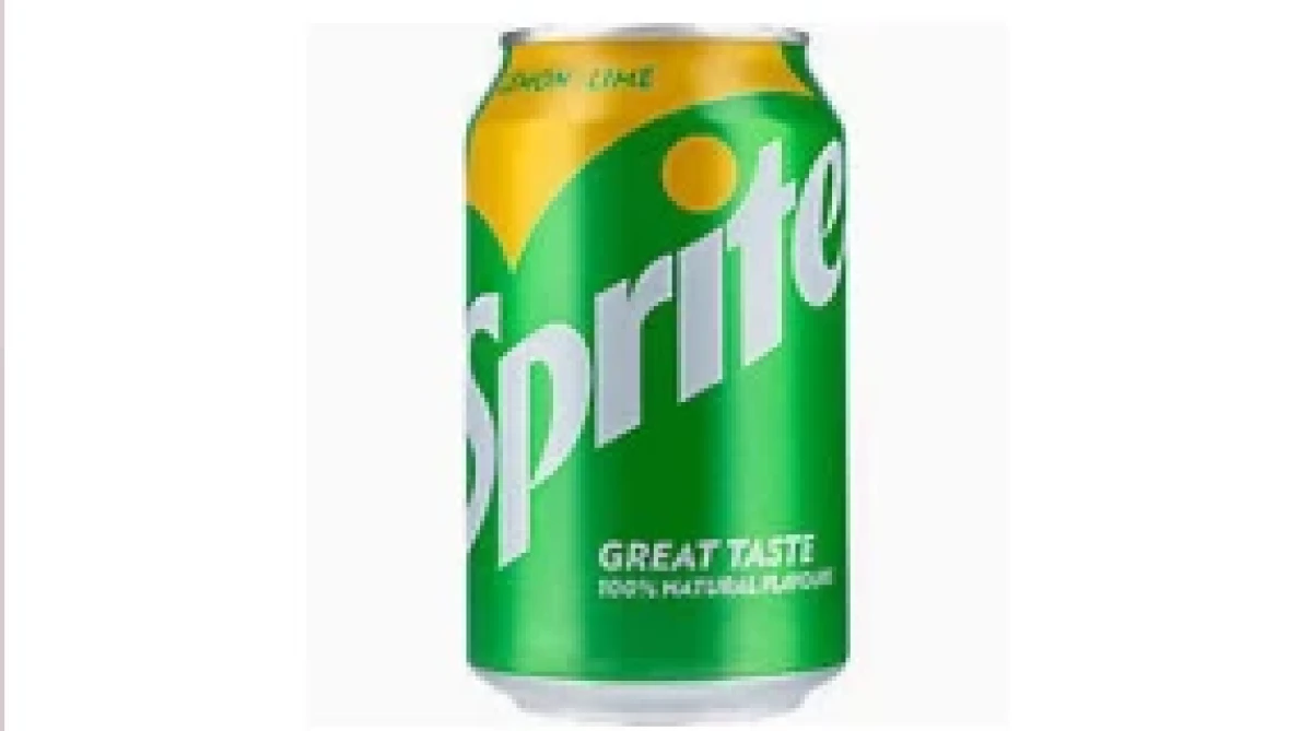 Sprite